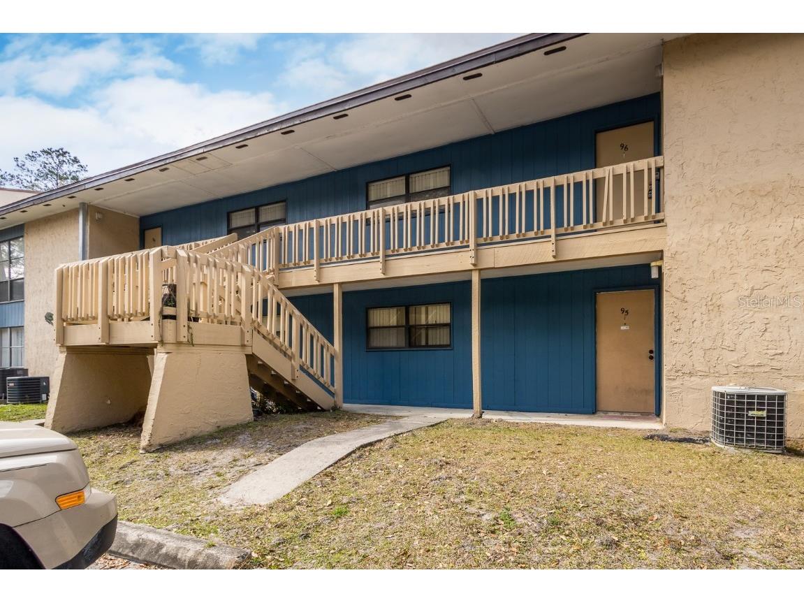 2811 SW Archer Road #K96 Gainesville FL 32608 GC502991 image1