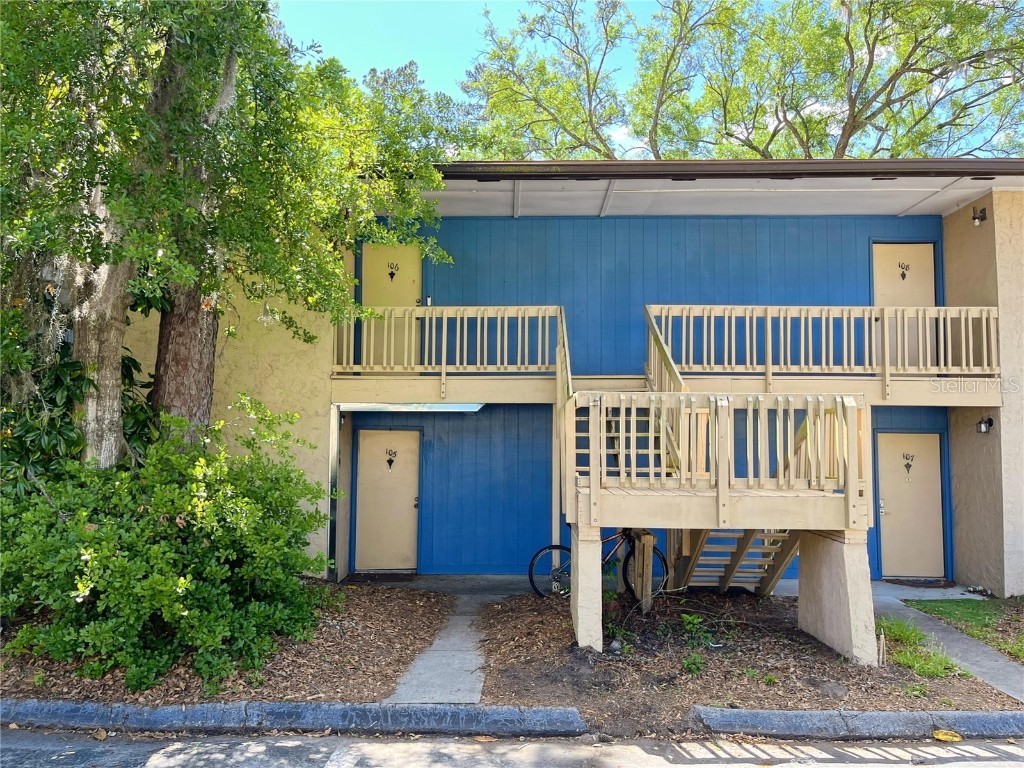 2811 SW Archer Road #M105 Gainesville FL 32608 GC530126 image1