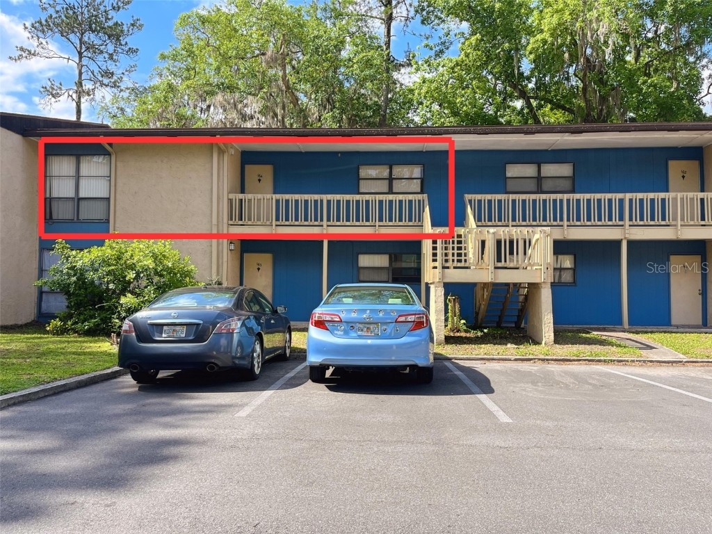 2811 SW Archer Road #T164 Gainesville FL 32608 GC531371 image1