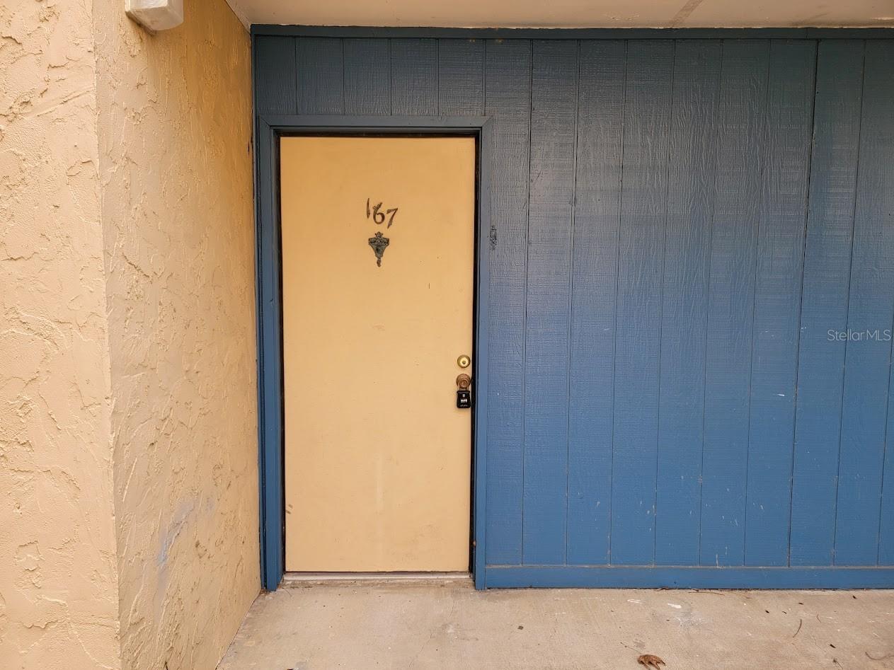 2811 SW Archer Road #T167 Gainesville FL 32608 OM718195 image1