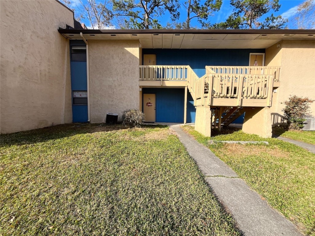 2811 SW Archer Road #V-182 Gainesville FL 32608 GC523701 image1