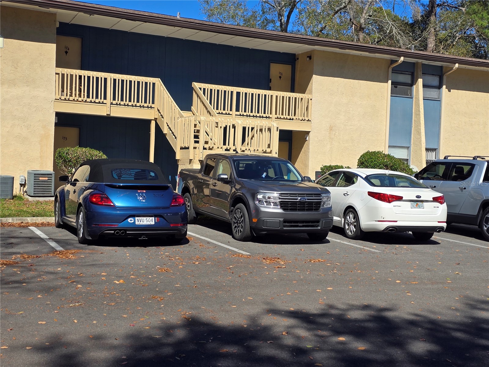 2811 SW Archer Road #V176 Gainesville FL 32608 TB8507729 image1
