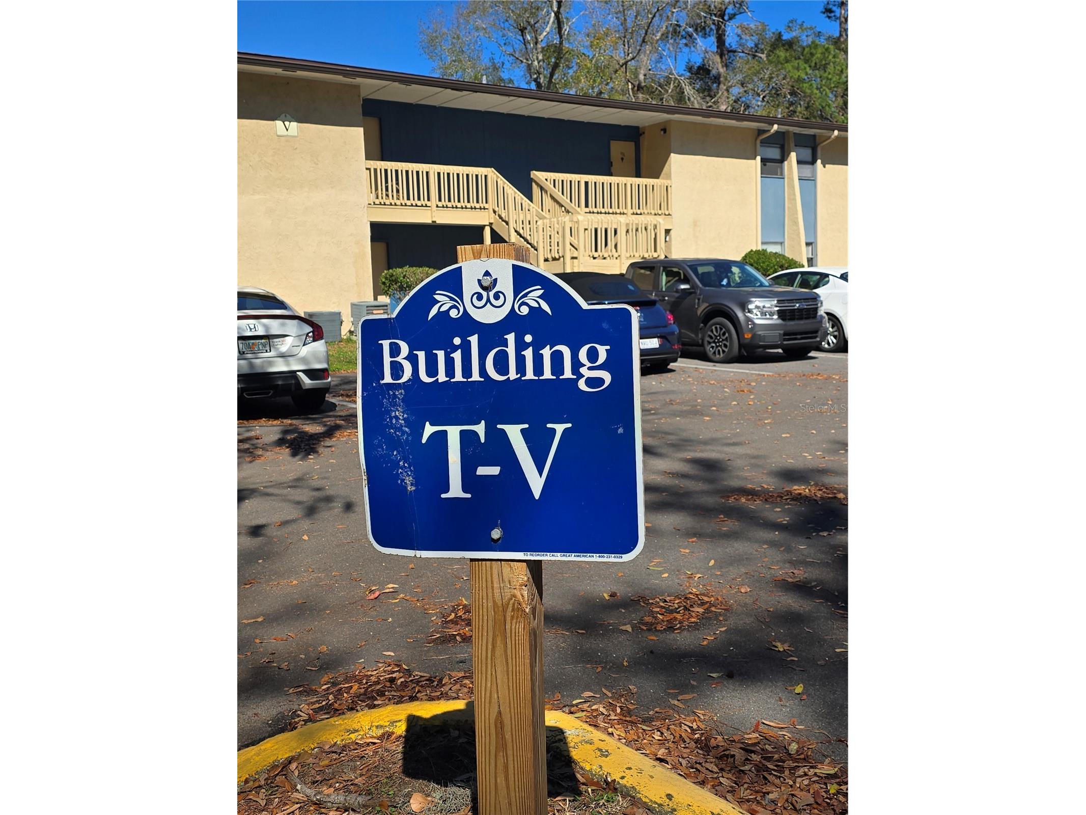 2811 SW Archer Road #V176 Gainesville FL 32608 TB8507729 image23