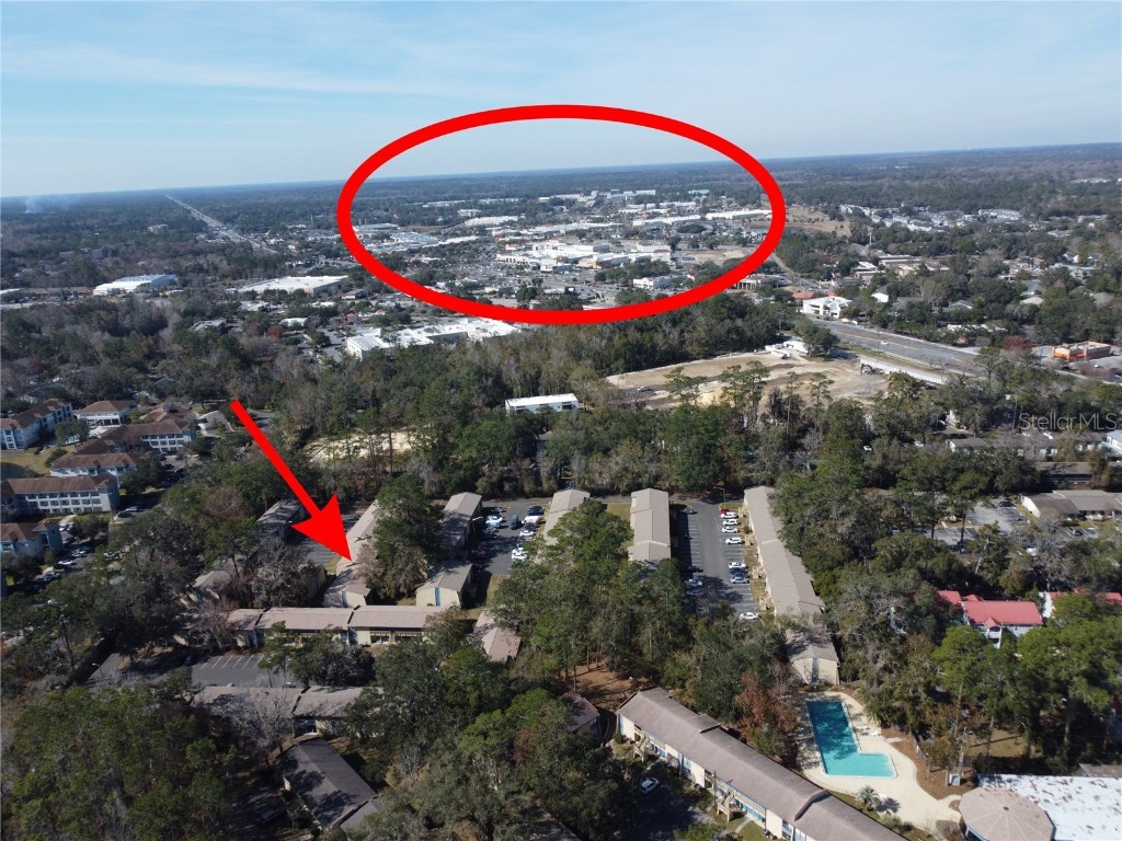 2811 SW Archer Road #V181 Gainesville FL 32608 GC528984 image22