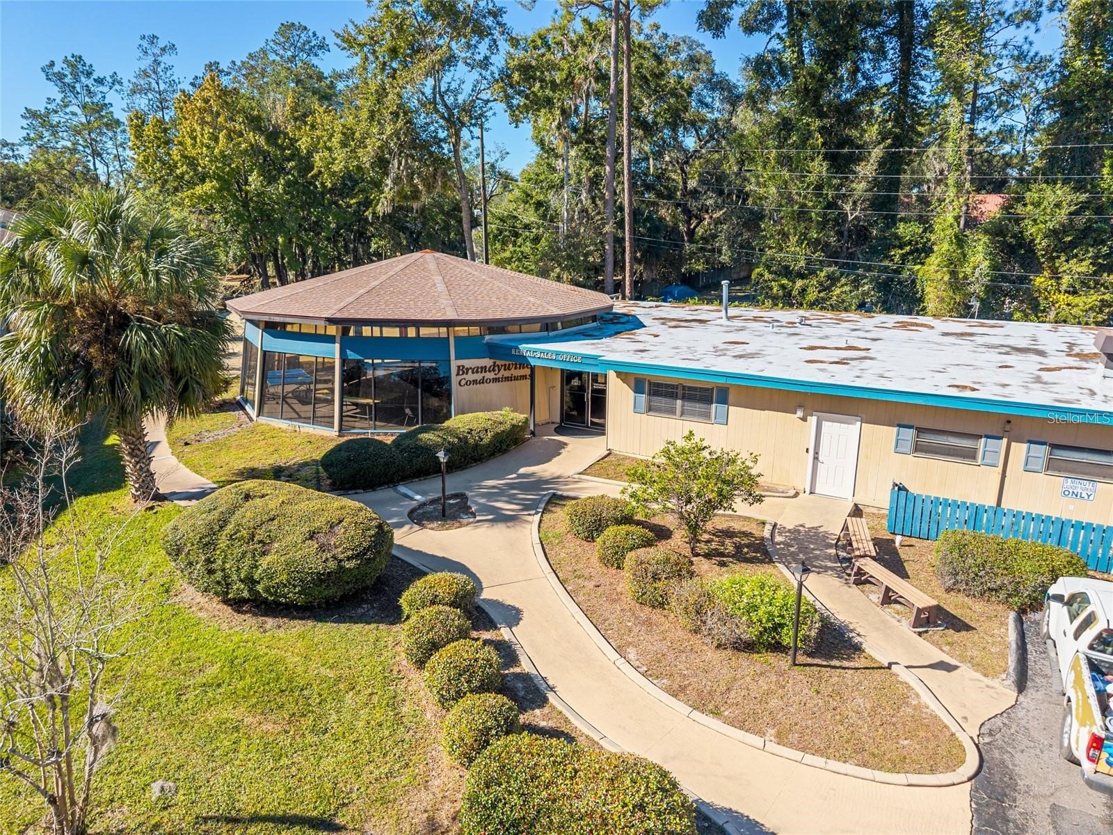 2811 SW Archer Road #V187 Gainesville FL 32608 GC537939 image1