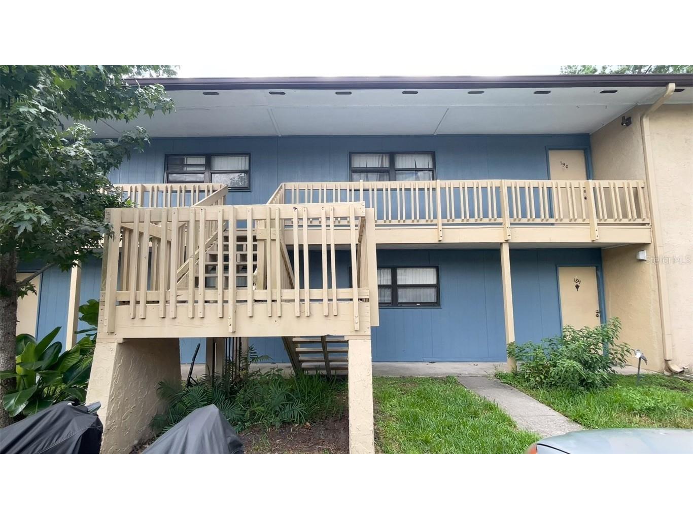 2811 SW Archer Road #W189 Gainesville FL 32608 GC533369 image1