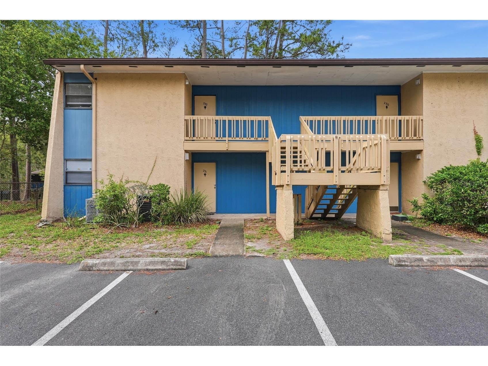 2811 SW Archer Road #Y232 Gainesville FL 32608 GC540845 image1