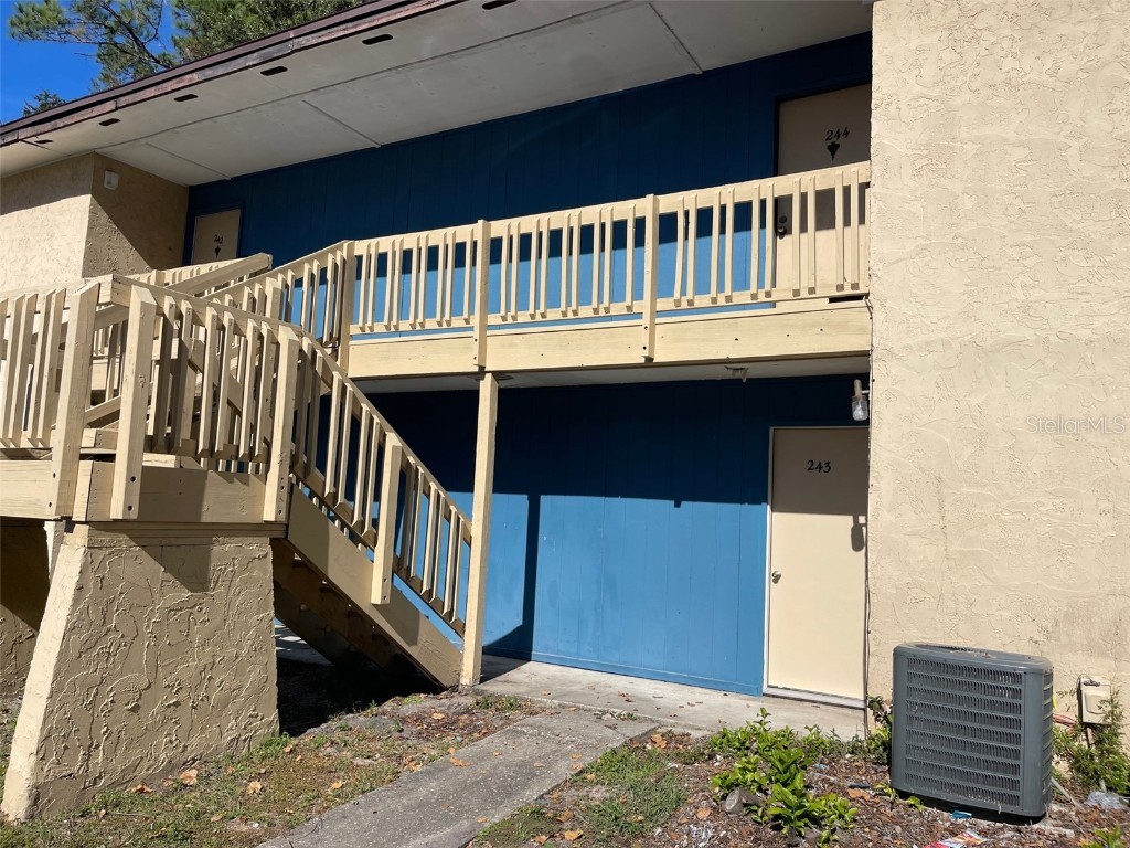 2811 SW Archer Road #Z-243 Gainesville FL 32608 GC517990 image1