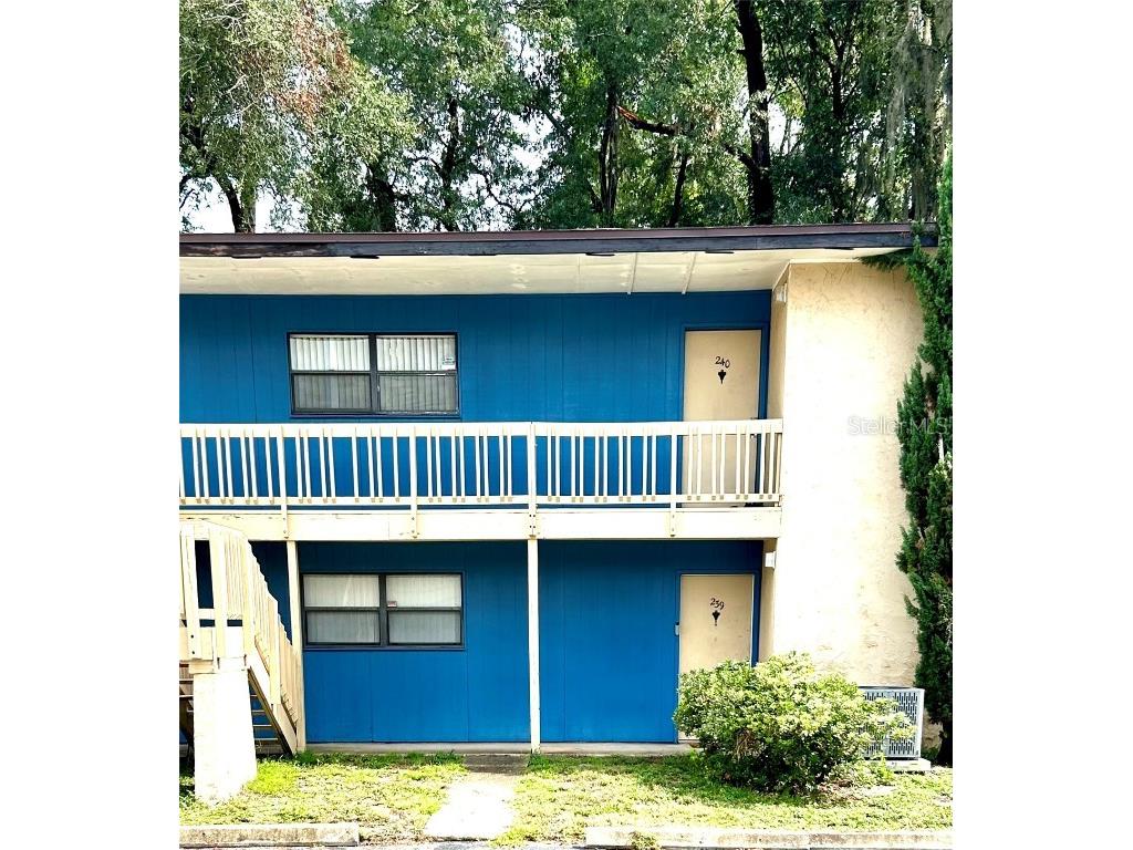 2811 SW Archer Road #Z240 Gainesville FL 32608 GC514287 image1