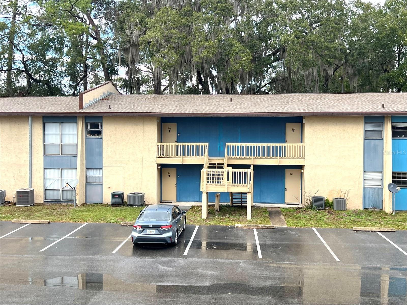 2811 SW Archer Road #Z244 Gainesville FL 32608 GC536591 image1