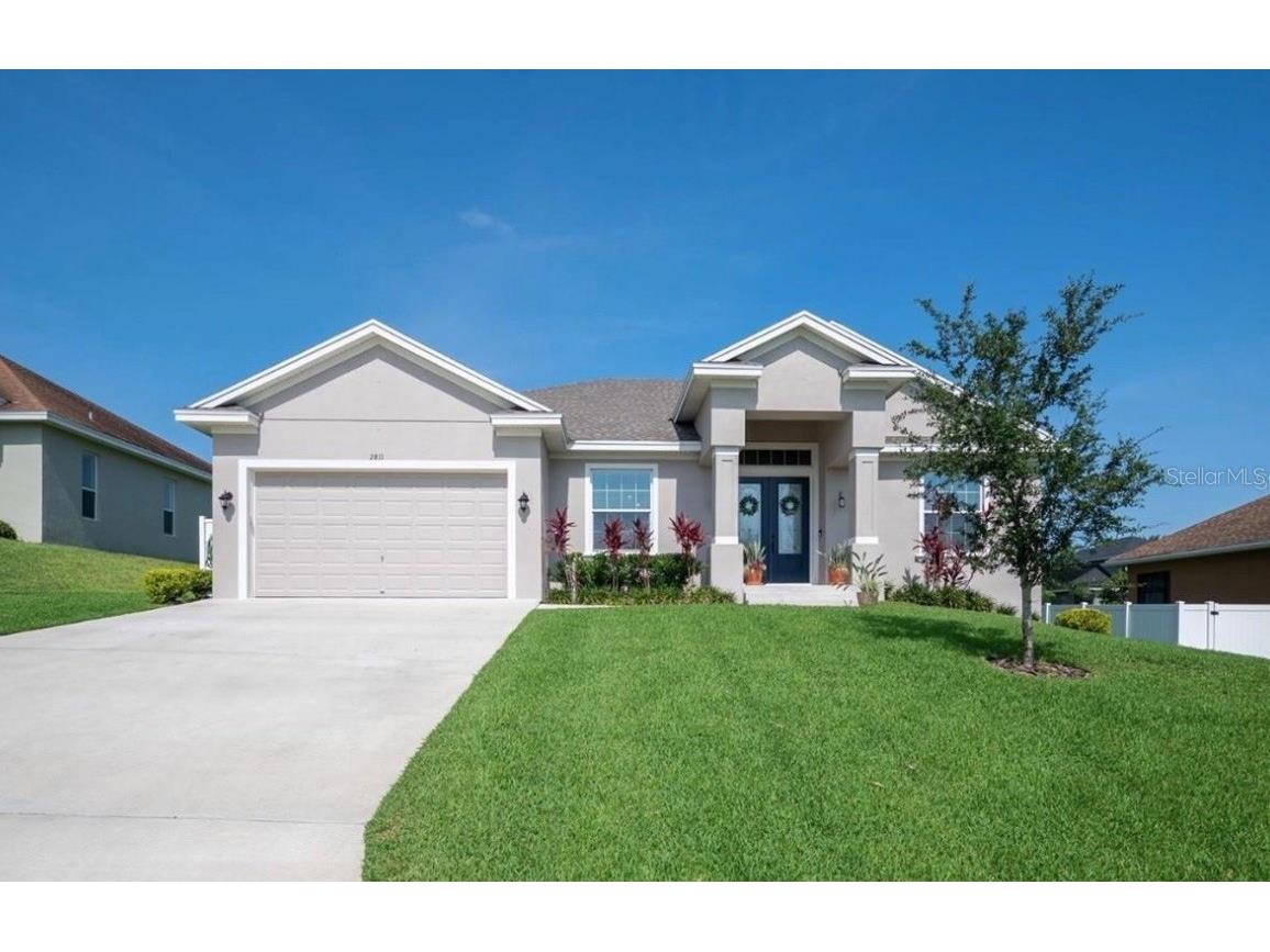 2811 Vintage View Loop Lakeland FL 33812 L4942132 image1
