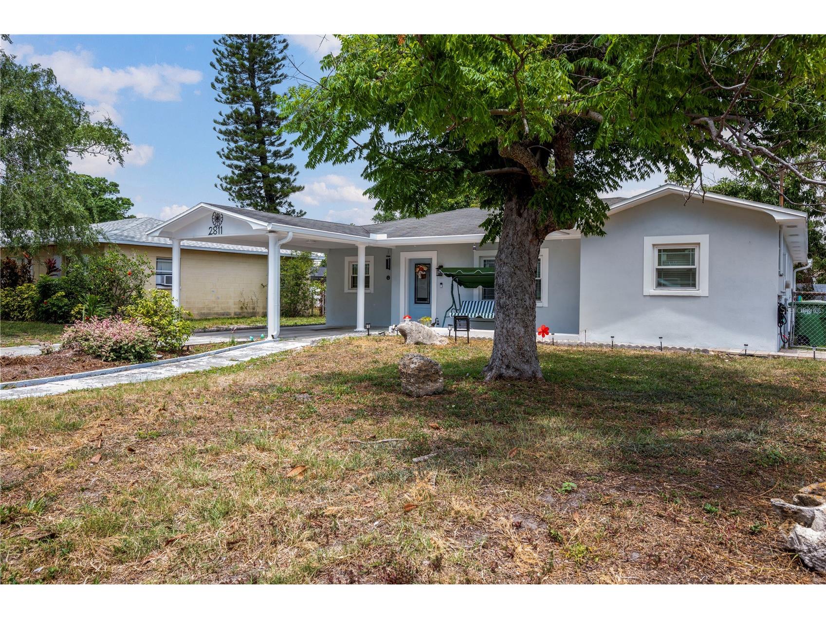 2811 W Ohio Avenue Tampa FL 33607 TB8510147 image1
