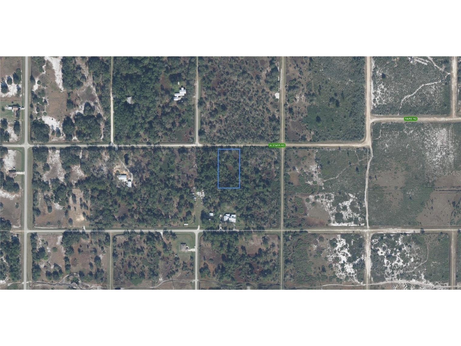 2811 W Starr Road Avon Park FL 33825 O6362897 image1