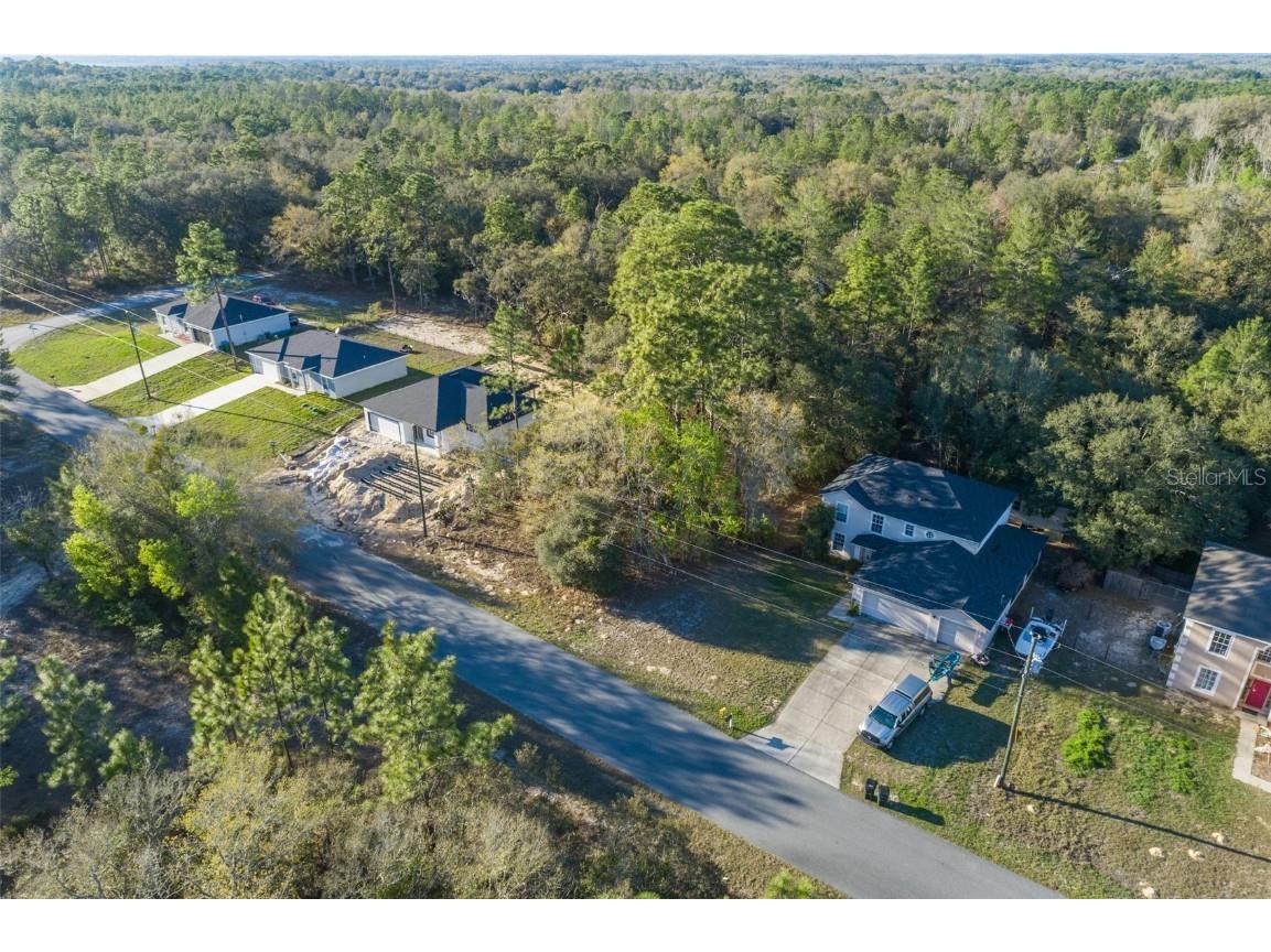 2811 W Xenox Drive Citrus Springs FL 34433 OM697805 image1