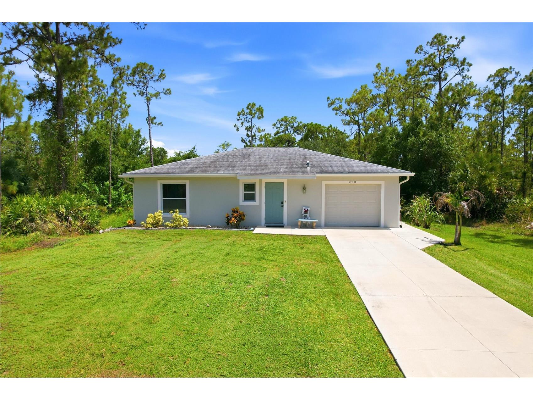28111 Manfred Drive Punta Gorda FL 33955 C7527782 image1