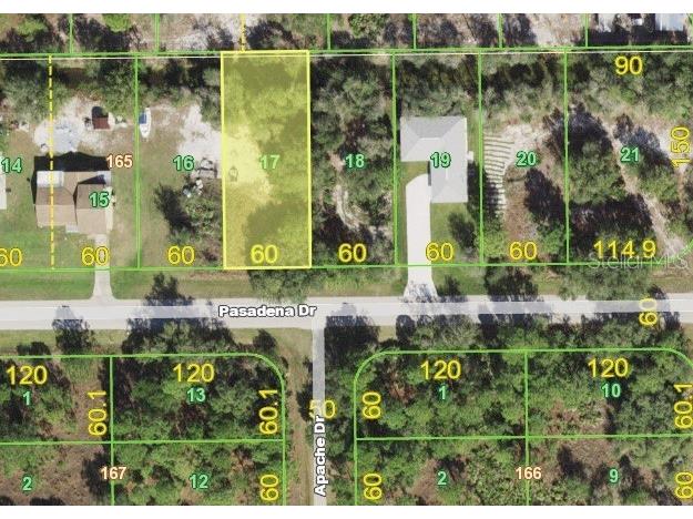 28112 Pasadena Drive Punta Gorda FL 33955 S5054589 image1