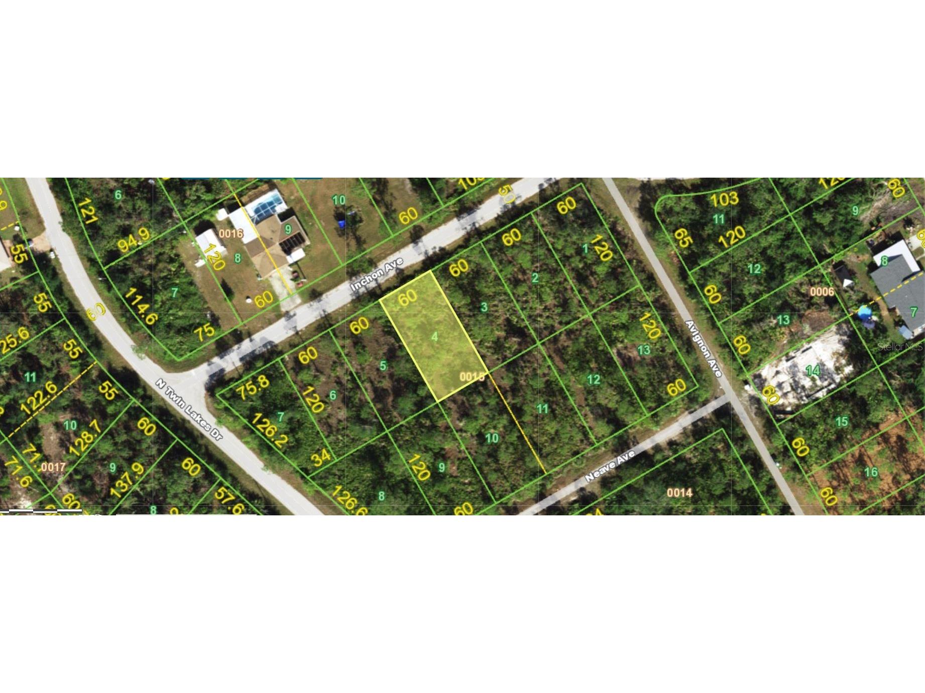 28113 Inchon Avenue Punta Gorda FL 33955 C7511727 image1