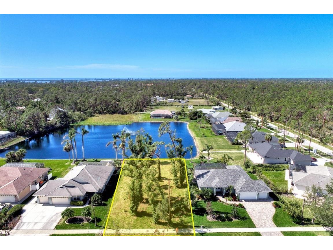 28116 N Mccall Road Englewood FL 34223 - MCCALL LAKE D6129091 image1