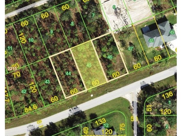 28118 28112 & 28124 Morningside Drive Punta Gorda FL 33955 D6137104 image1