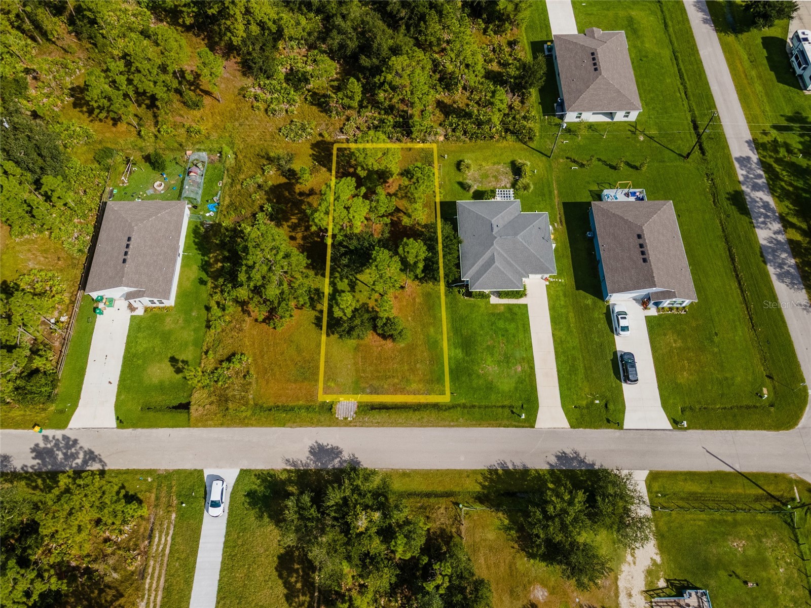 28118 Chinquapin Drive Punta Gorda FL 33955 A4668100 image1
