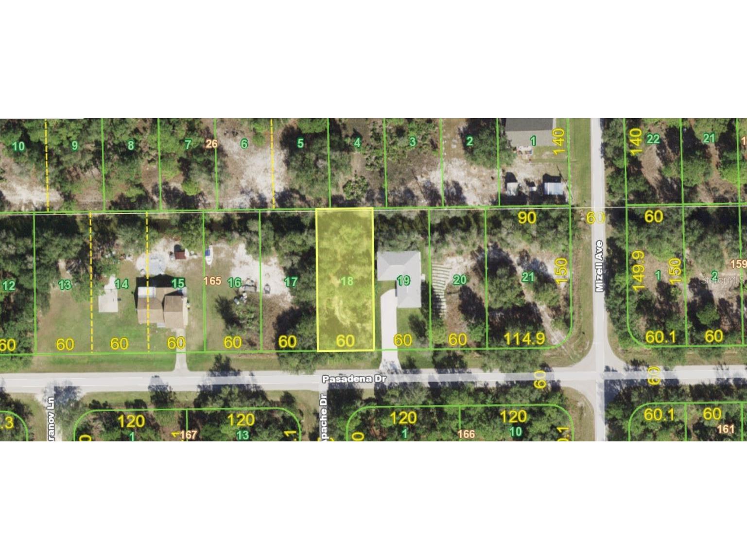 28118 Pasadena Drive Punta Gorda FL 33955 C7453476 image1