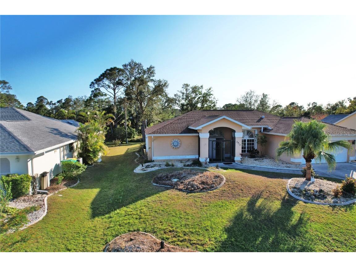 2812 Cabaret Street Port Charlotte FL 33948 C7503201 image1
