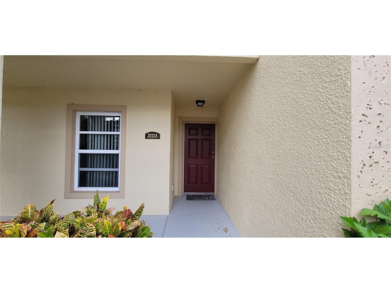 2812 Club Cortile Circle #A Kissimmee FL 34746 O6298288 image1