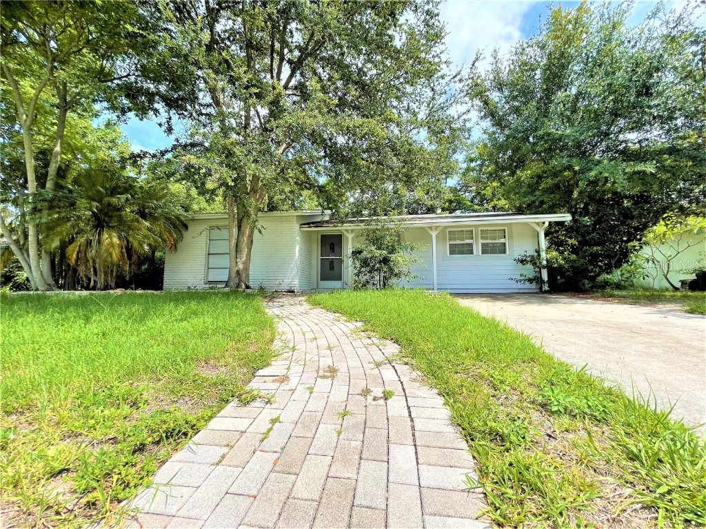 2812 Dovewood Street Clearwater FL 33759 U8205752 image1