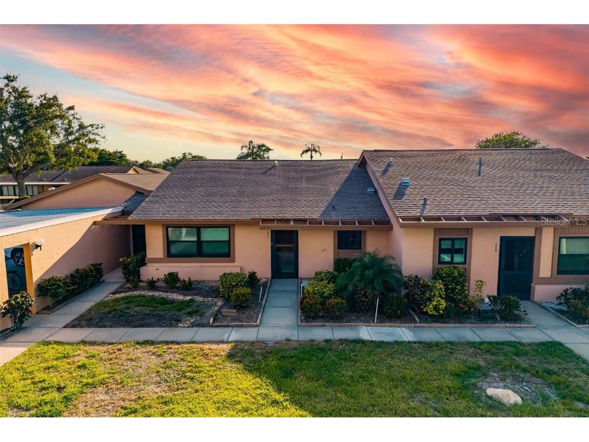 2812 Heritage Lane #2812 Bradenton FL 34209 A4629085 image1