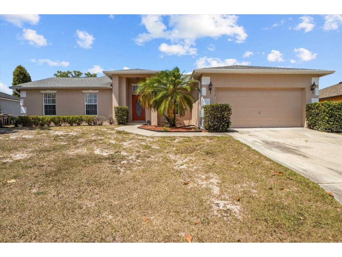 2812 Hickory Ridge Drive Lakeland FL 33813 L4952628 image1