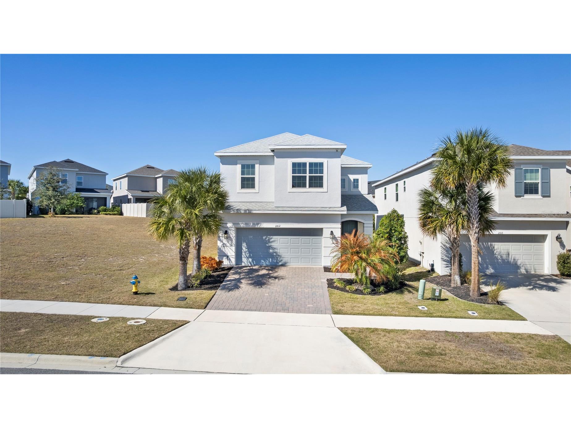 2812 Hilltop Road Clermont FL 34711 O6380482 image5