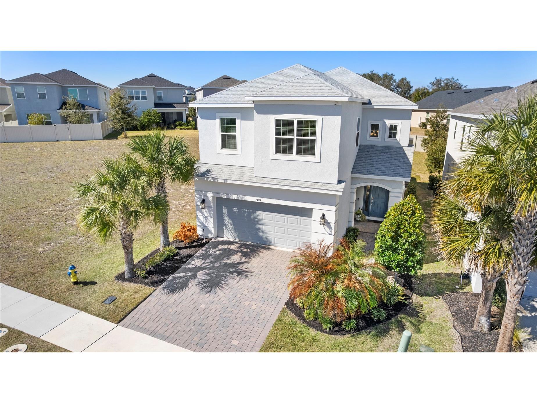 2812 Hilltop Road Clermont FL 34711 O6380482 image7