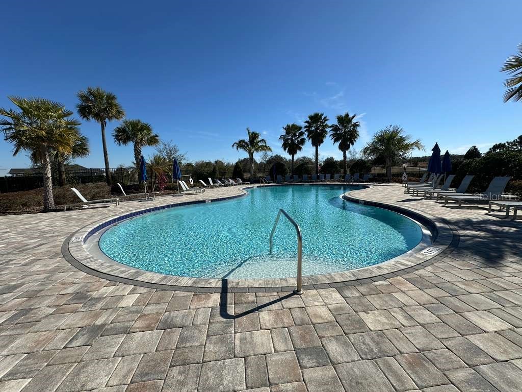 2812 Hilltop Road Clermont FL 34711 O6380482 image93