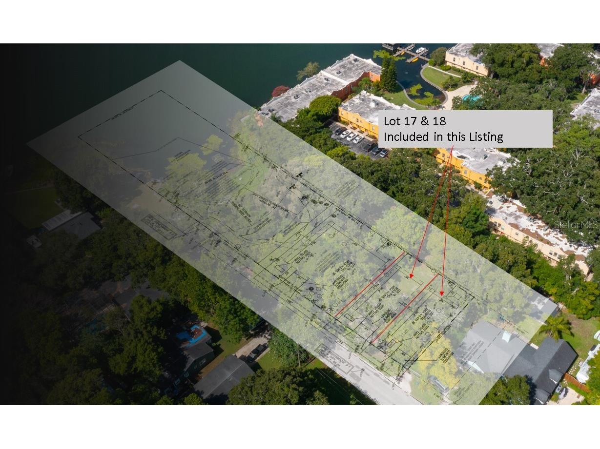 2812 Keystone Drive #LOT 17 & 18 Orlando FL 32806 - LAKE PINELOCH O6401105 image5