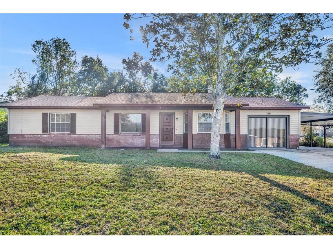 2812 Kraft Drive Deltona FL 32738 V4945972 image1