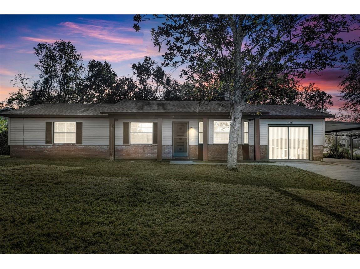 2812 Kraft Drive Deltona FL 32738 V4945972 image2