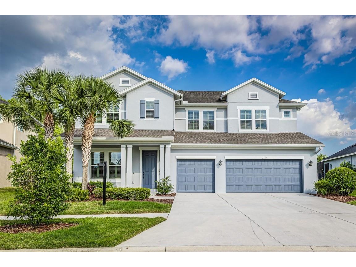 2812 Long Bow Way Odessa FL 33556 TB8397496 image1
