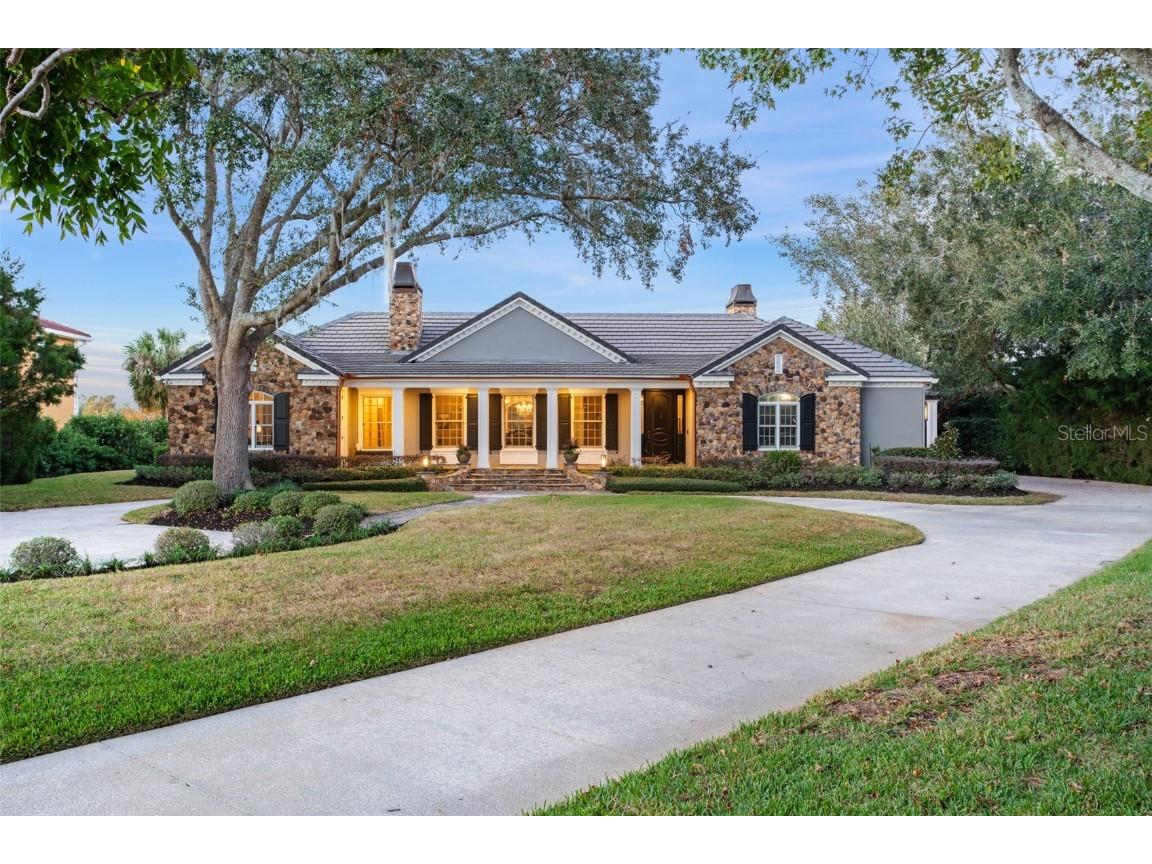 2812 Marquesas Court Windermere FL 34786 - LAKE CRESCENT O6262787 image1