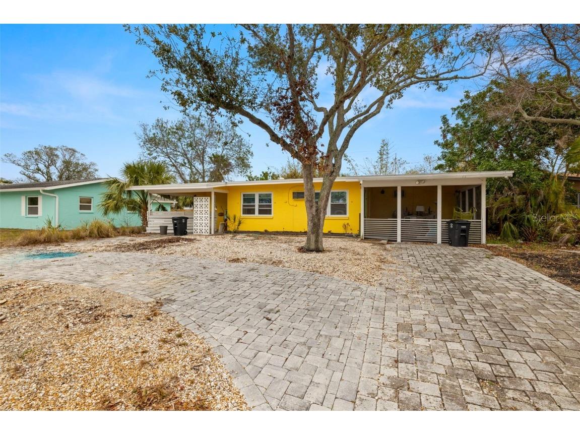 2812 Miriam Street S Gulfport FL 33711 TB8335270 image1