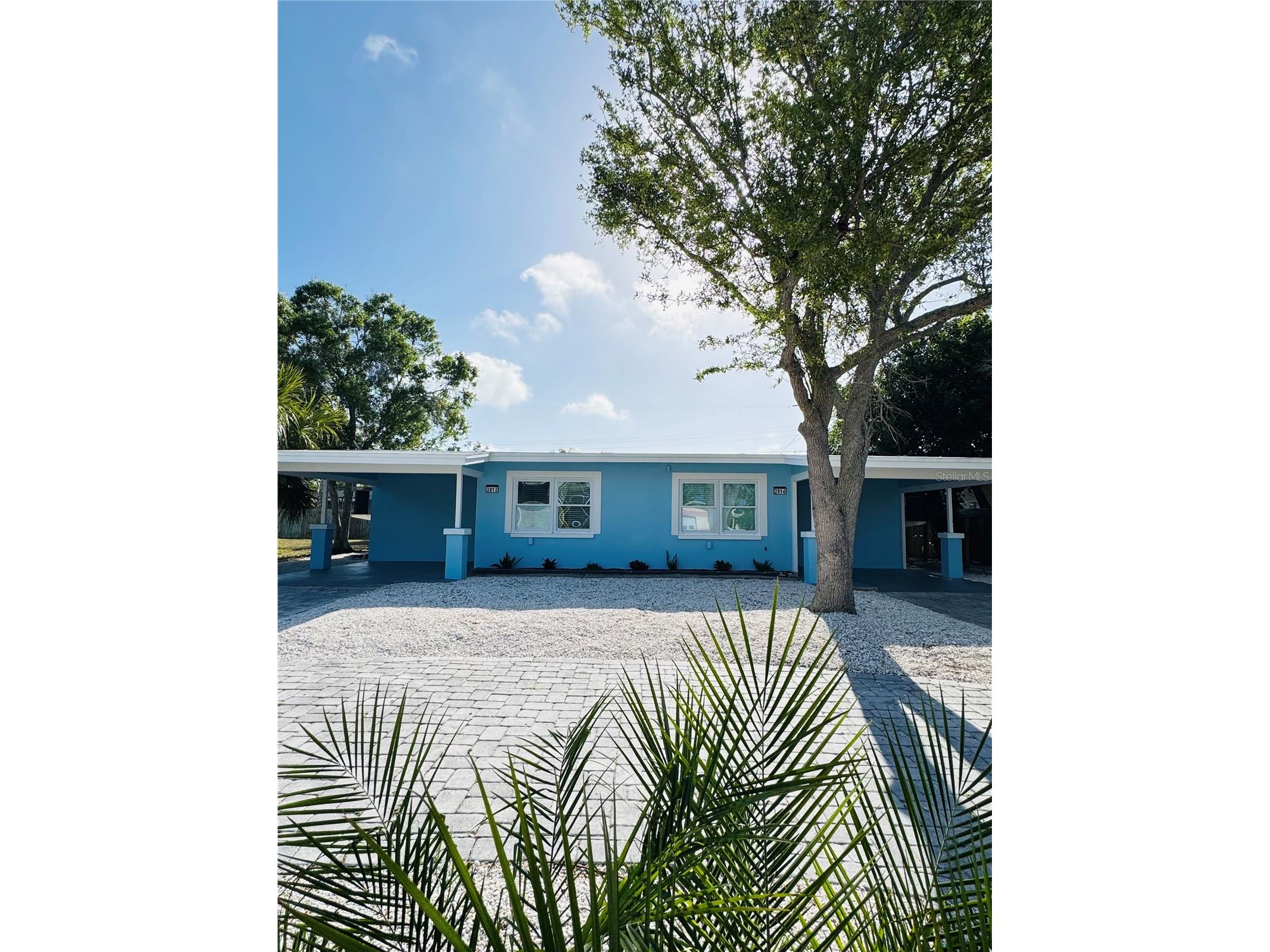 2812 Miriam Street S Gulfport FL 33711 TB8494181 image1