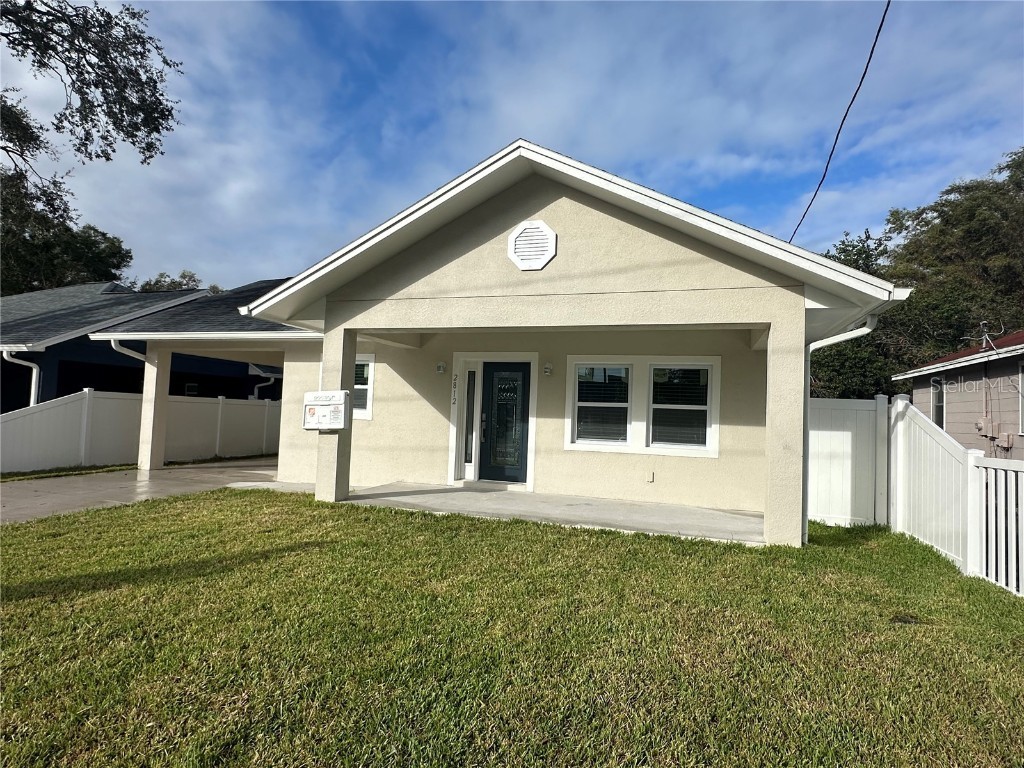 2812 N 33rd Street Tampa FL 33605 TB8317938 image1
