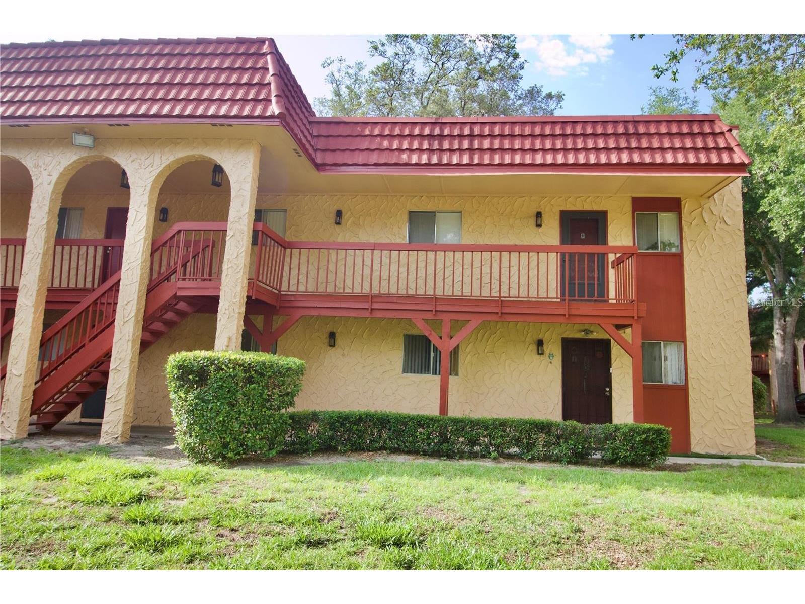 2812 N Powers Drive #72 Orlando FL 32818 O6387493 image1