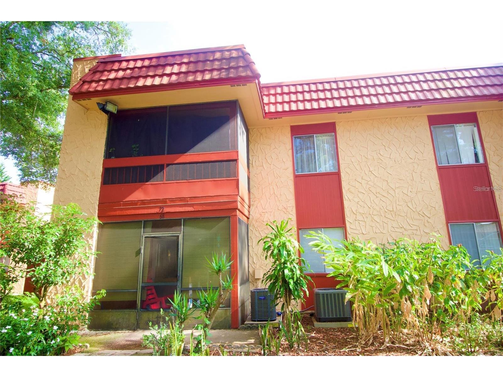 2812 N Powers Drive #72 Orlando FL 32818 O6387493 image3
