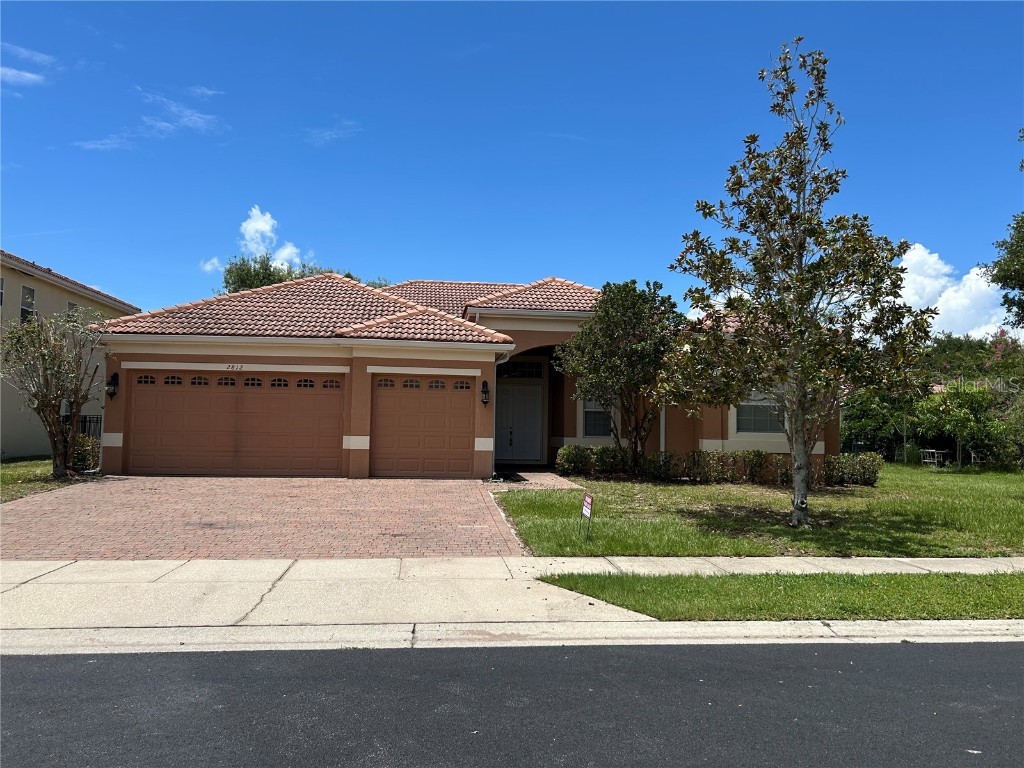 2812 Quiet Water Trail Kissimmee FL 34744 O6328120 image1