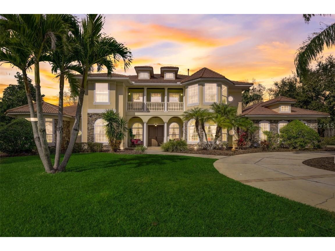 2812 Sleeping Dragon Lane Kissimmee FL 34747 S5075102 image1