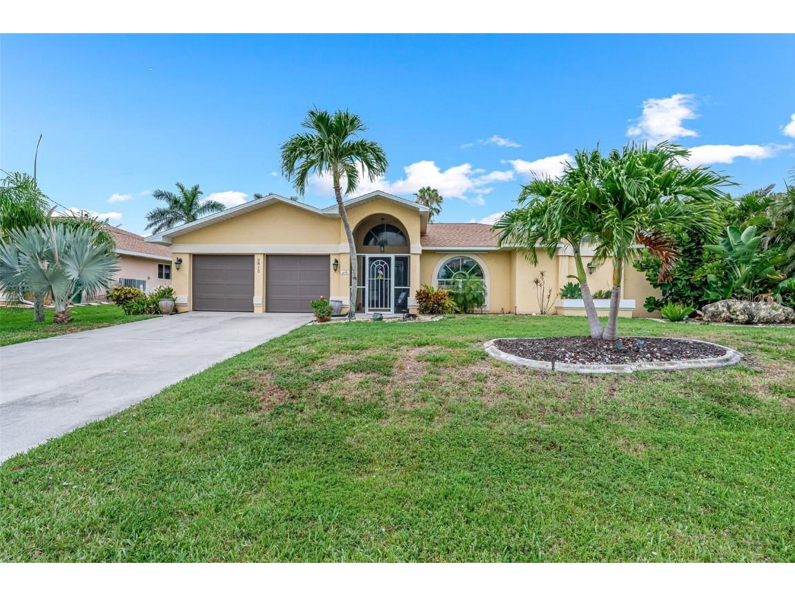 2812 SW 29th Avenue Cape Coral FL 33914 TB8393927 image1