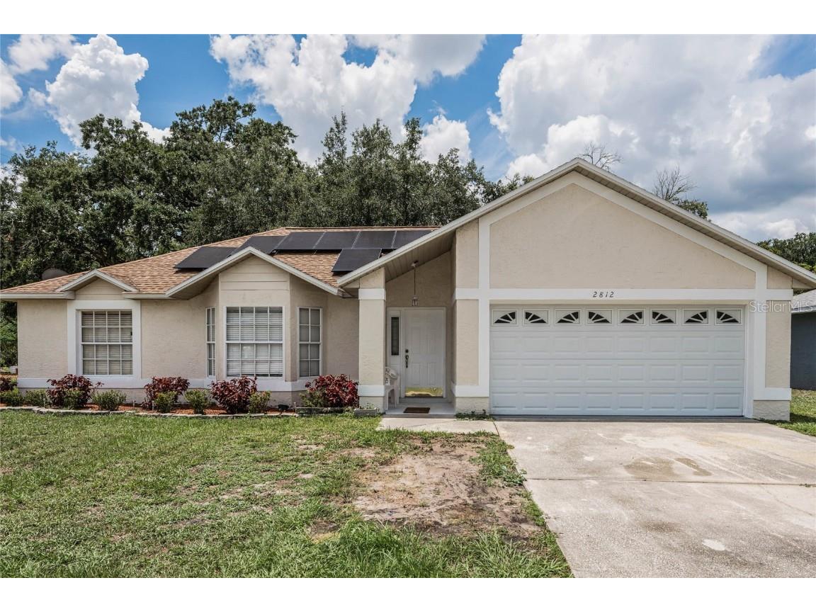 2812 Theresa Drive Kissimmee FL 34744 G5069251 image1