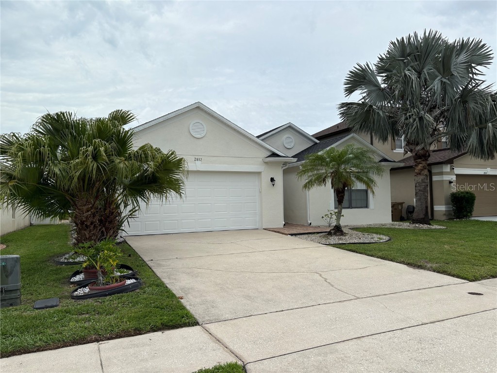 2812 Tower Rock Street Kissimmee FL 34758 S5130815 image1