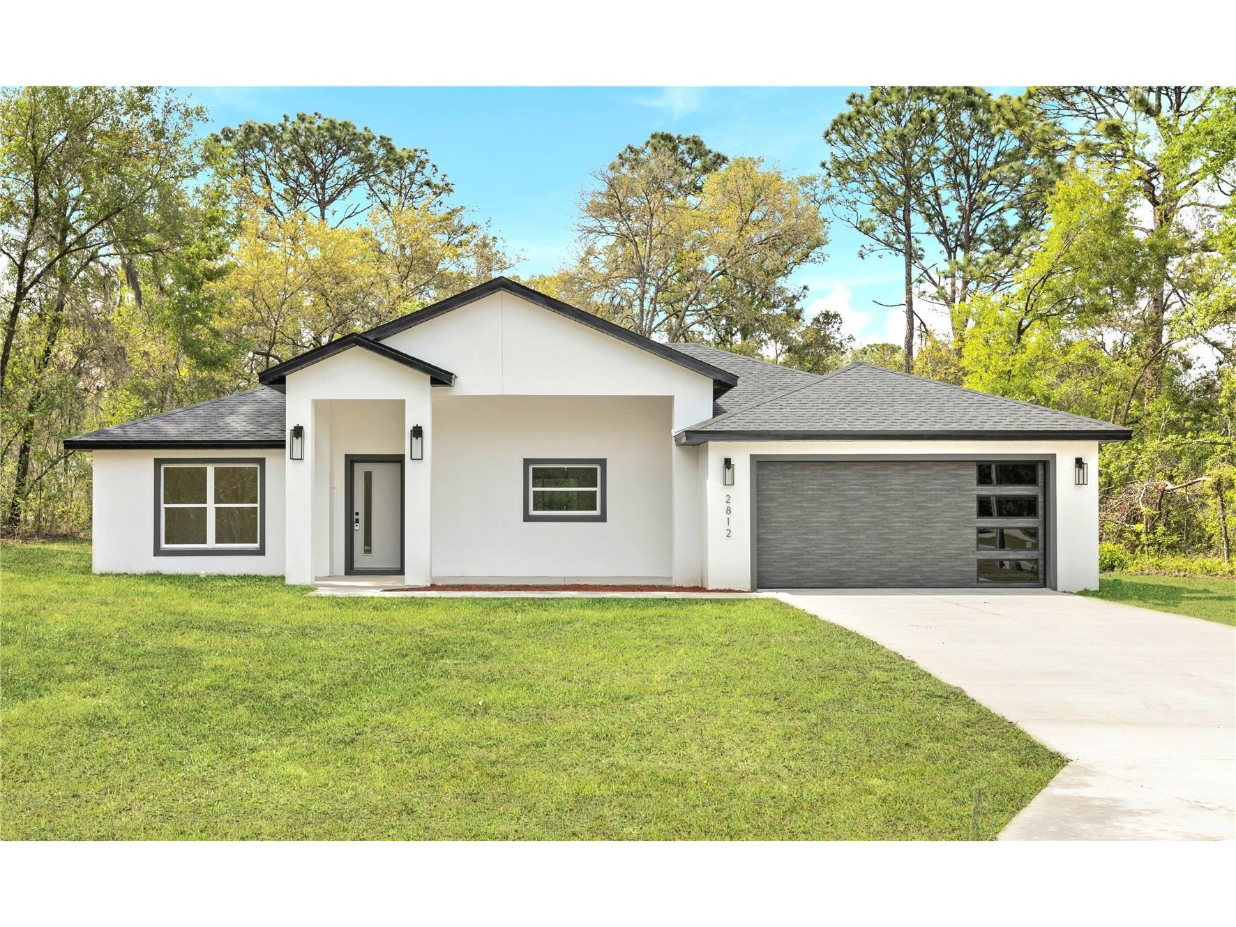 2812 W Gaspar Drive Citrus Springs FL 34433 O6398695 image1