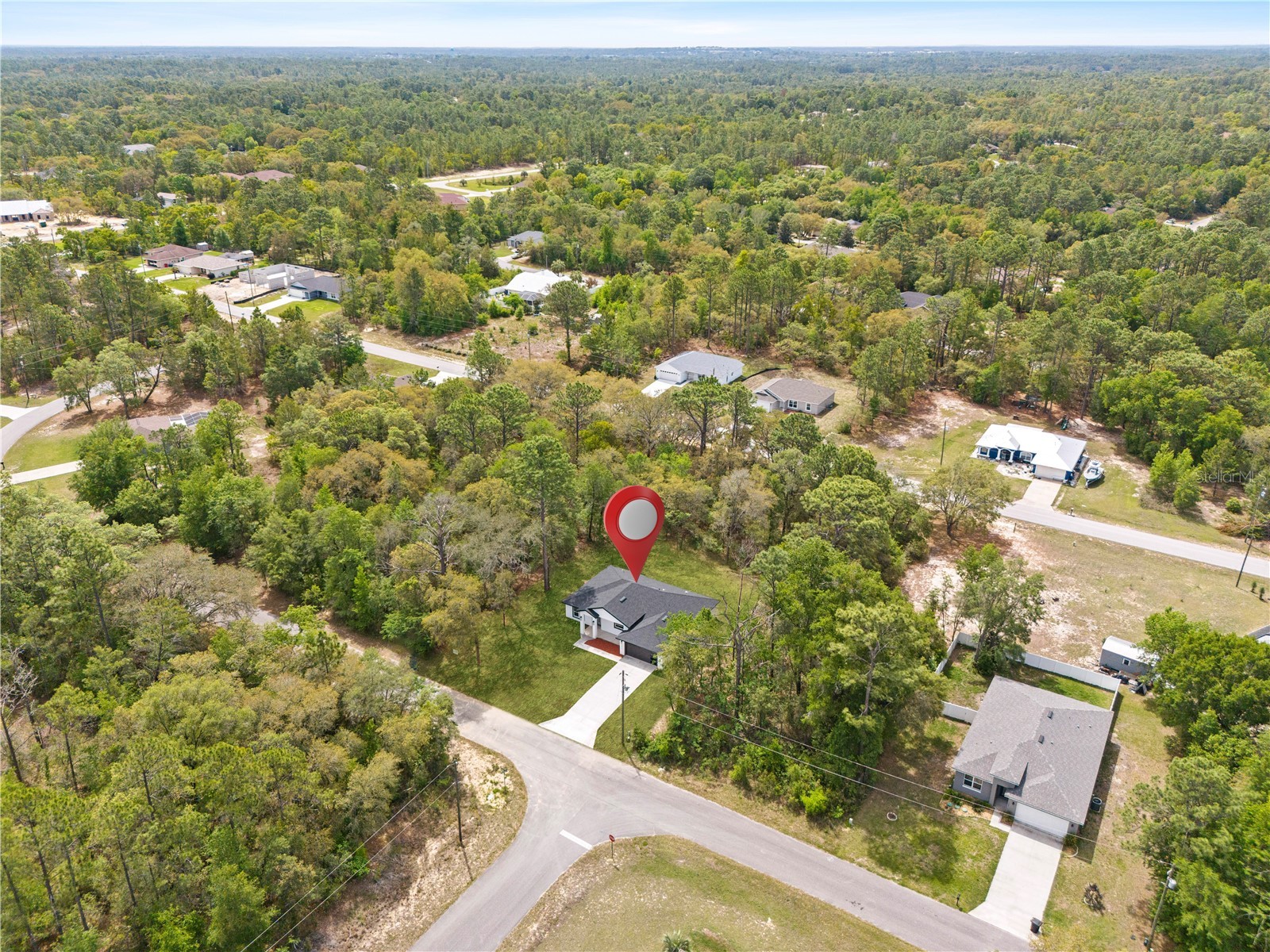 2812 W Gaspar Drive Citrus Springs FL 34433 O6398695 image59